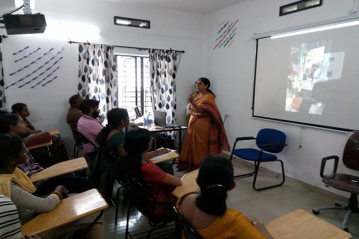 classroom
